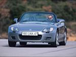 Honda S2000 2000 года